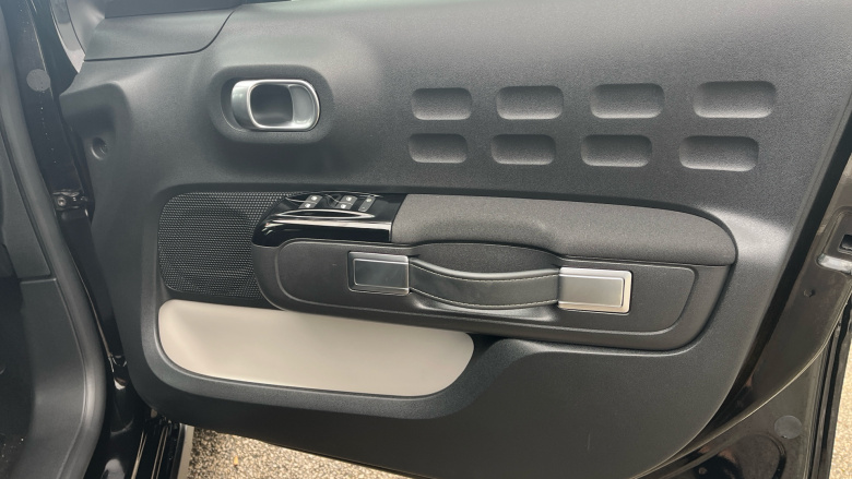 Citroen C3 1.2 PureTech C-Series Edition 5dr Petrol Hatchback